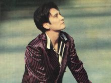 k.d. lang