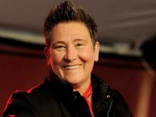 k.d. lang