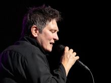 k.d. lang