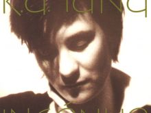 k.d. lang