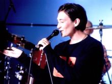 k.d. lang