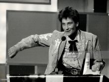 k.d. lang