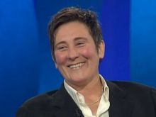 k.d. lang