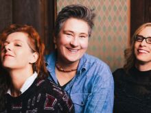 k.d. lang