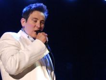 k.d. lang