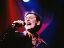 k.d. lang