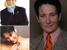 k.d. lang
