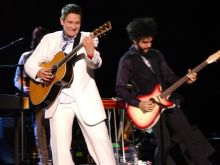 k.d. lang