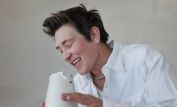 k.d. lang