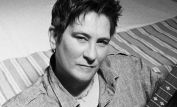 k.d. lang