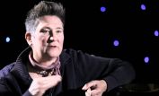 k.d. lang