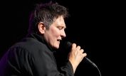 k.d. lang