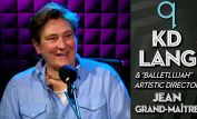 k.d. lang