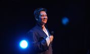 k.d. lang