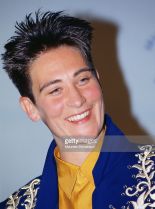 k.d. lang