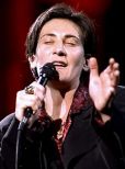 k.d. lang