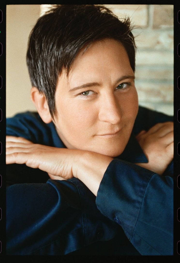 k.d. lang