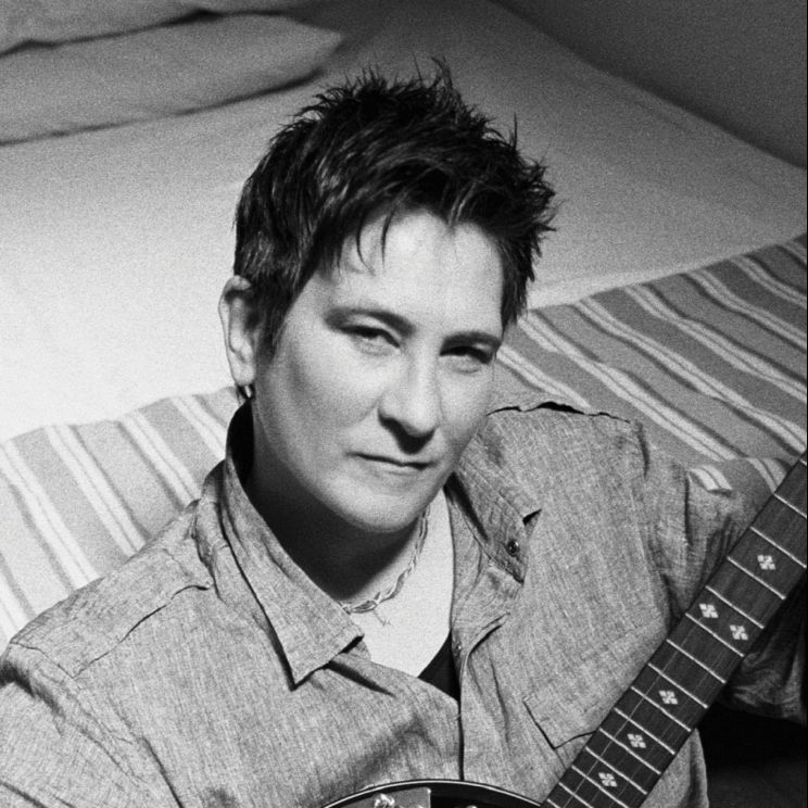 k.d. lang