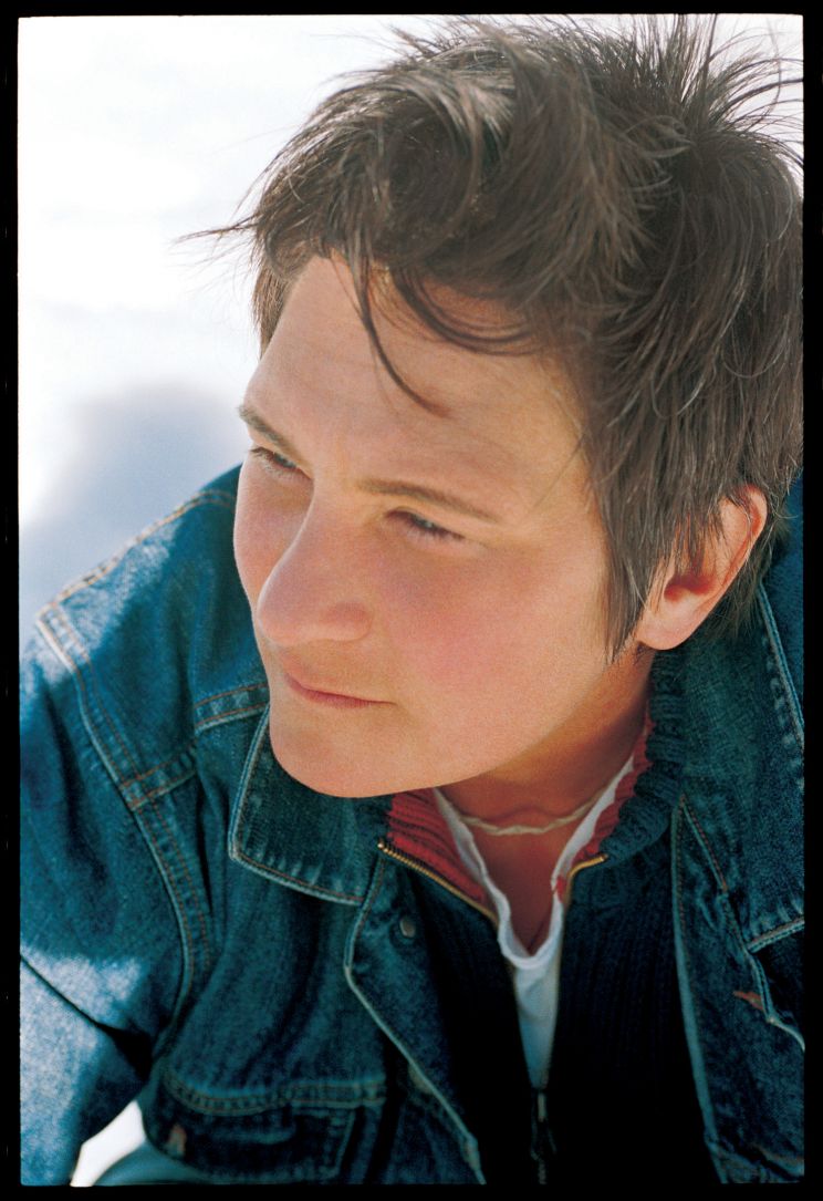 k.d. lang