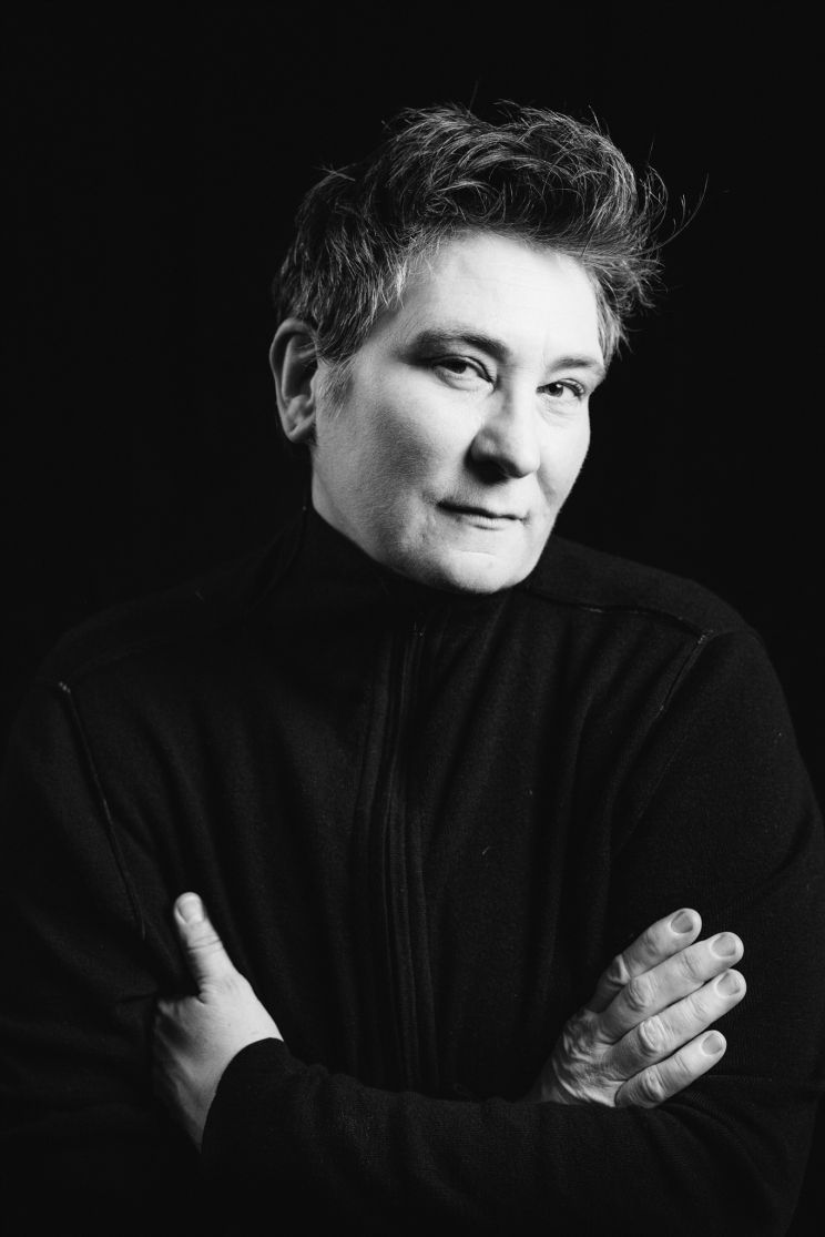 k.d. lang