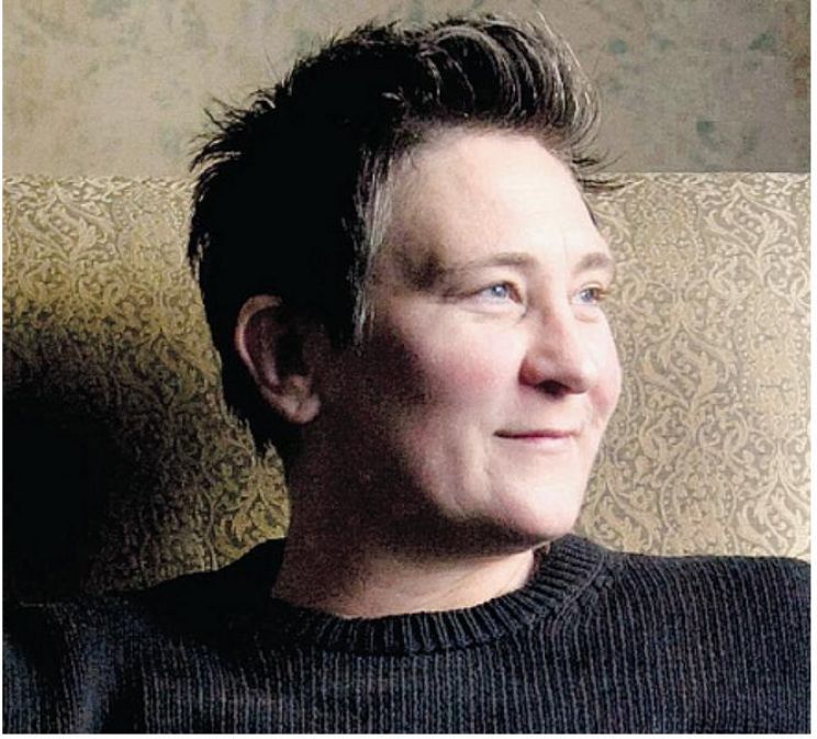 k.d. lang