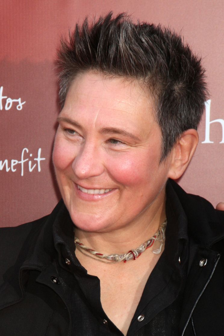 k.d. lang