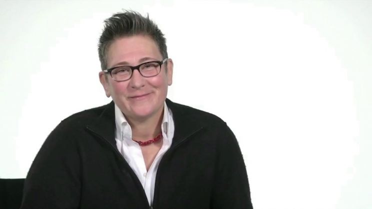 k.d. lang