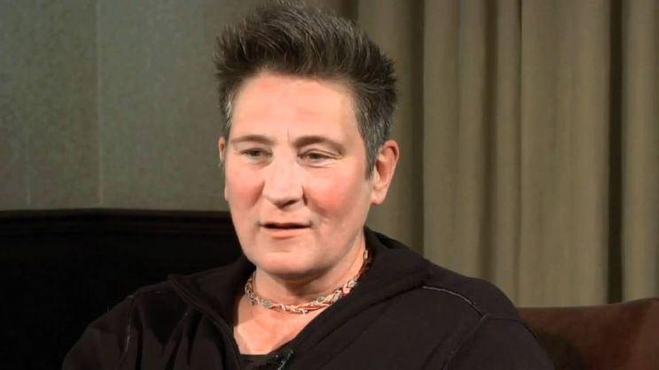 k.d. lang