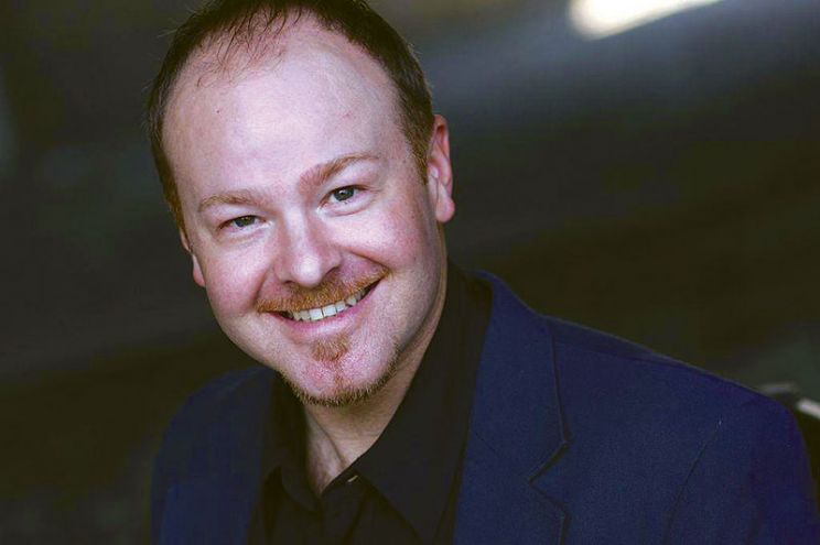 K. Harrison Sweeney