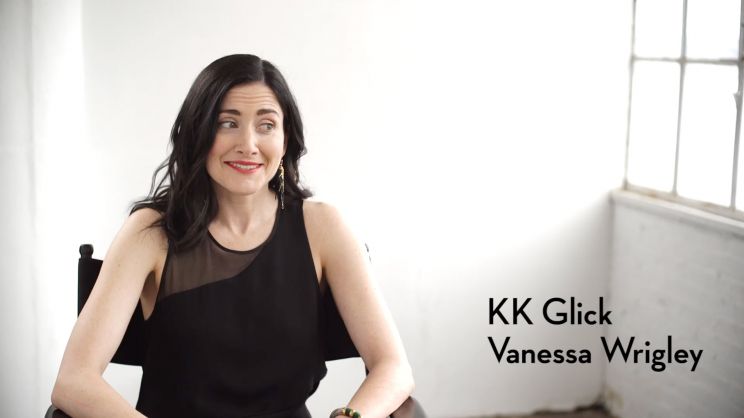 K.K. Glick