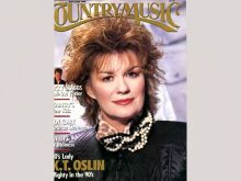 K.T. Oslin