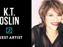 K.T. Oslin