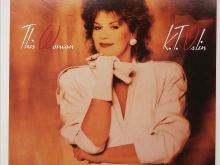 K.T. Oslin