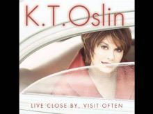 K.T. Oslin
