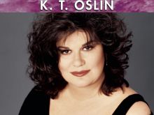 K.T. Oslin