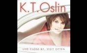 K.T. Oslin