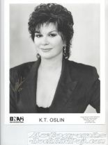 K.T. Oslin