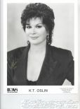 K.T. Oslin