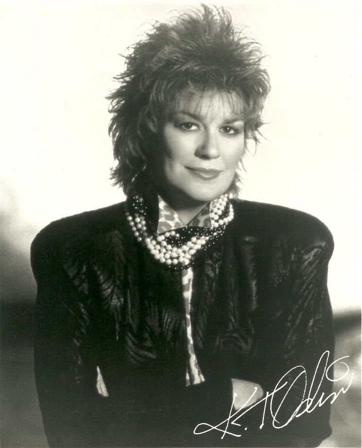 K.T. Oslin