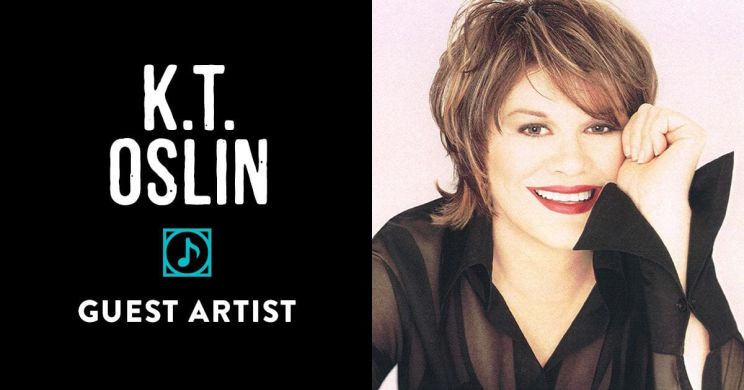 K.T. Oslin