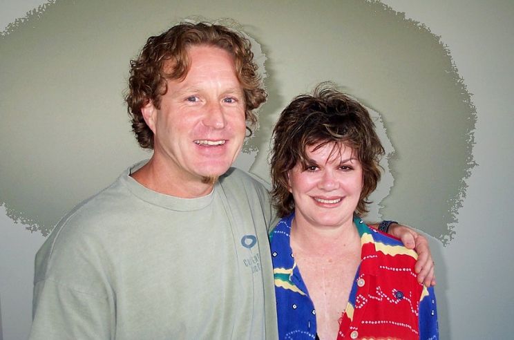 K.T. Oslin