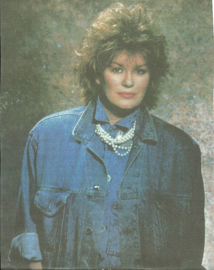 K.T. Oslin
