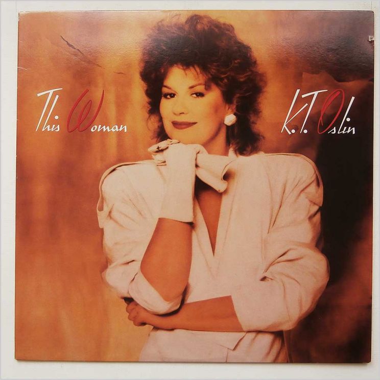 K.T. Oslin