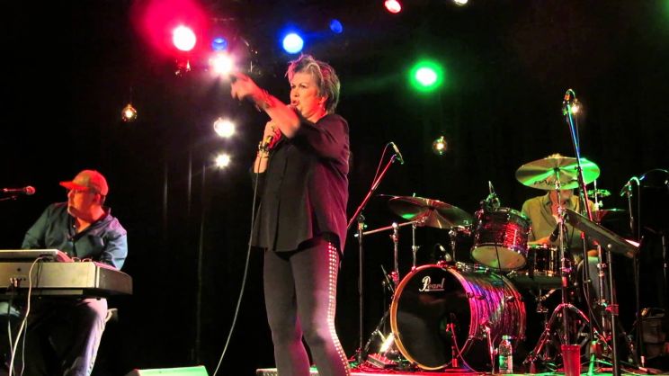 K.T. Oslin