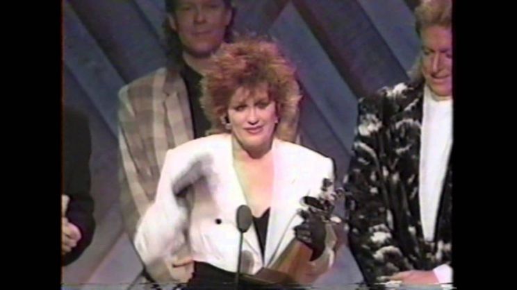 K.T. Oslin