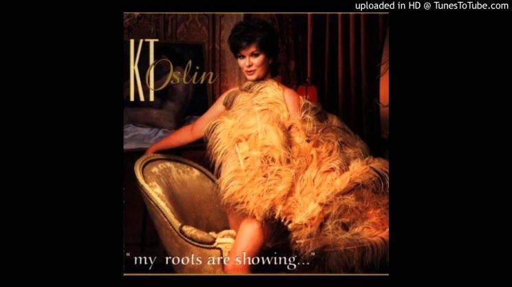 K.T. Oslin
