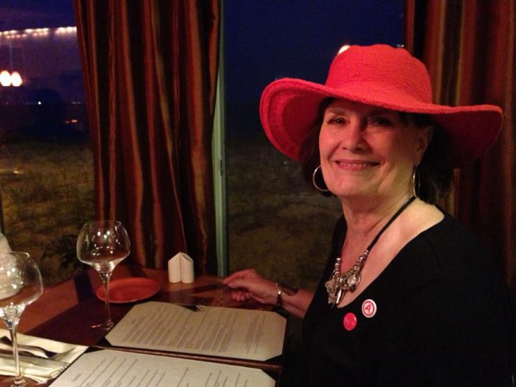 K.T. Oslin