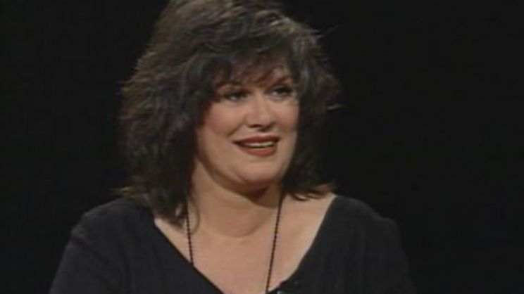K.T. Oslin