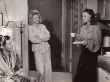 K.T. Stevens photo