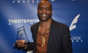 K. Todd Freeman